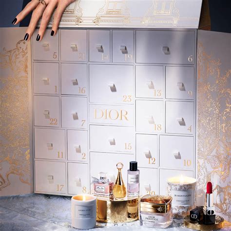 calendario dior 2019|dior perfume 2024.